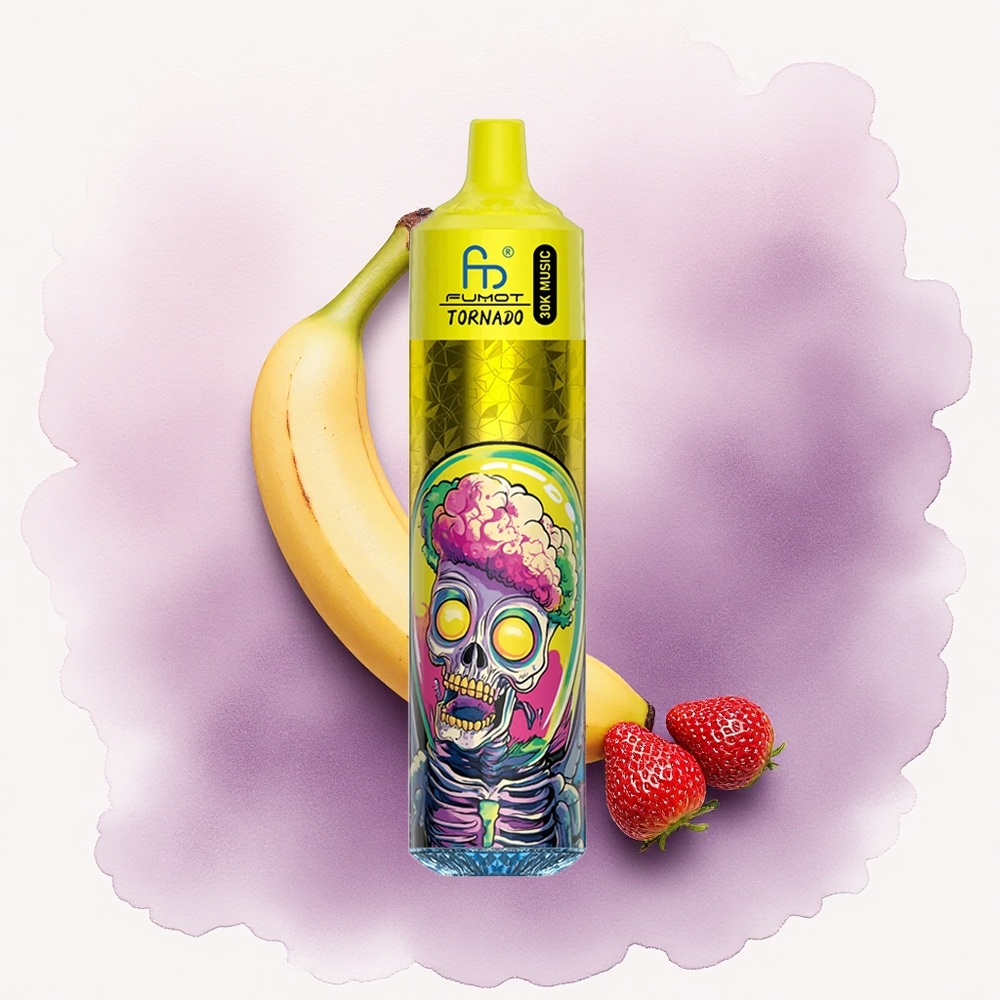 căpșuni banane