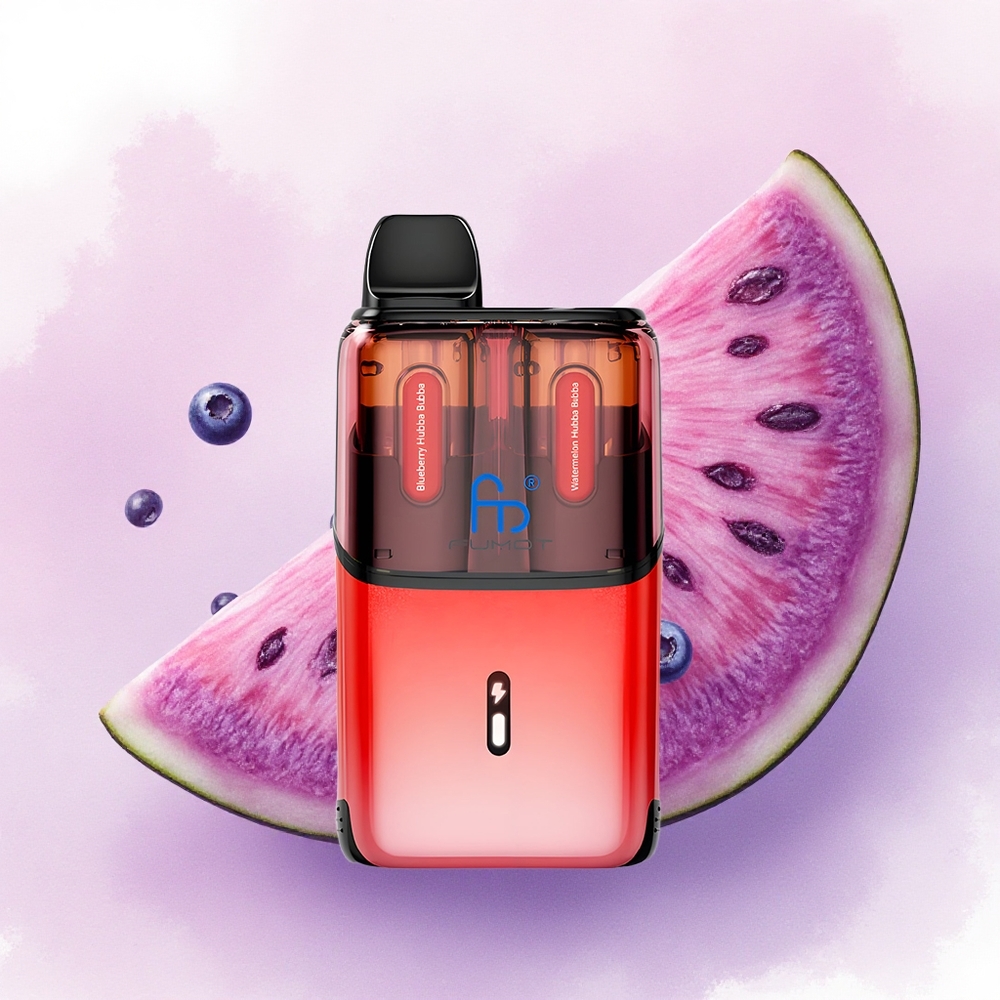 Fumot Ultra T32000 Puffs Fumot 800mAh 24ml 20mg Nicotin
