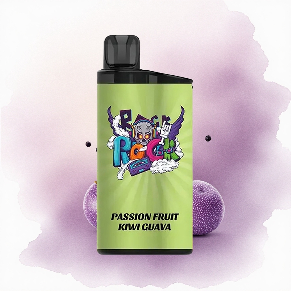 Pasiune Fructe Kiwi Guava