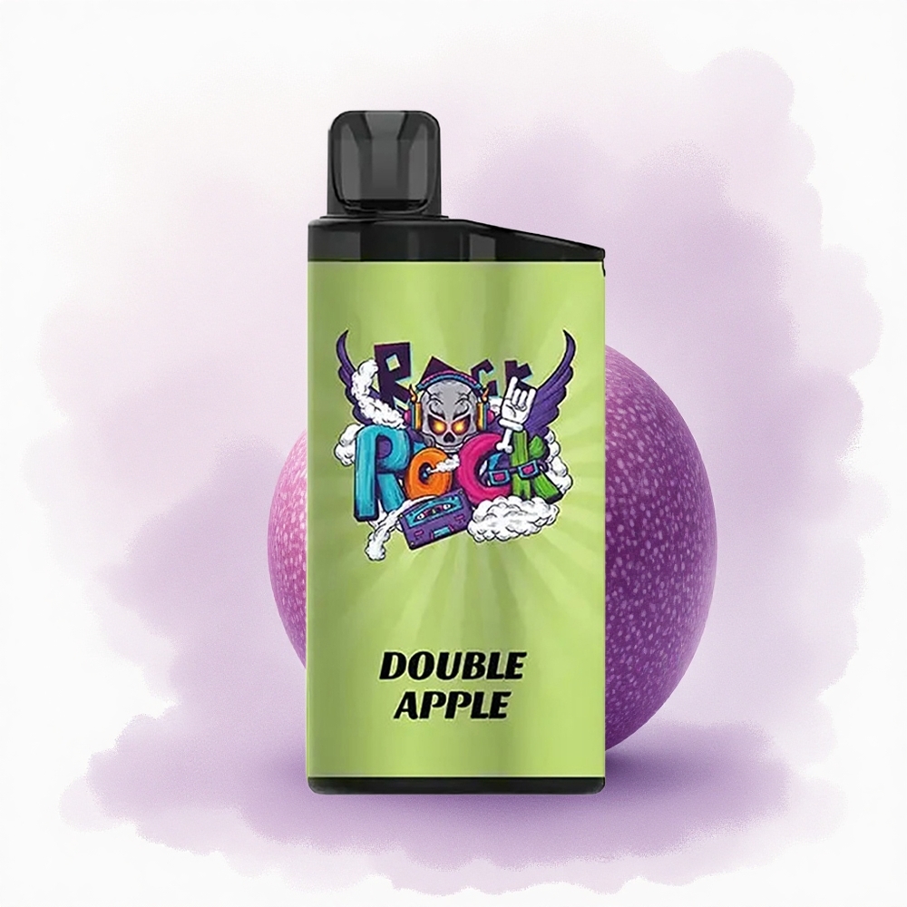 Apple Dublu