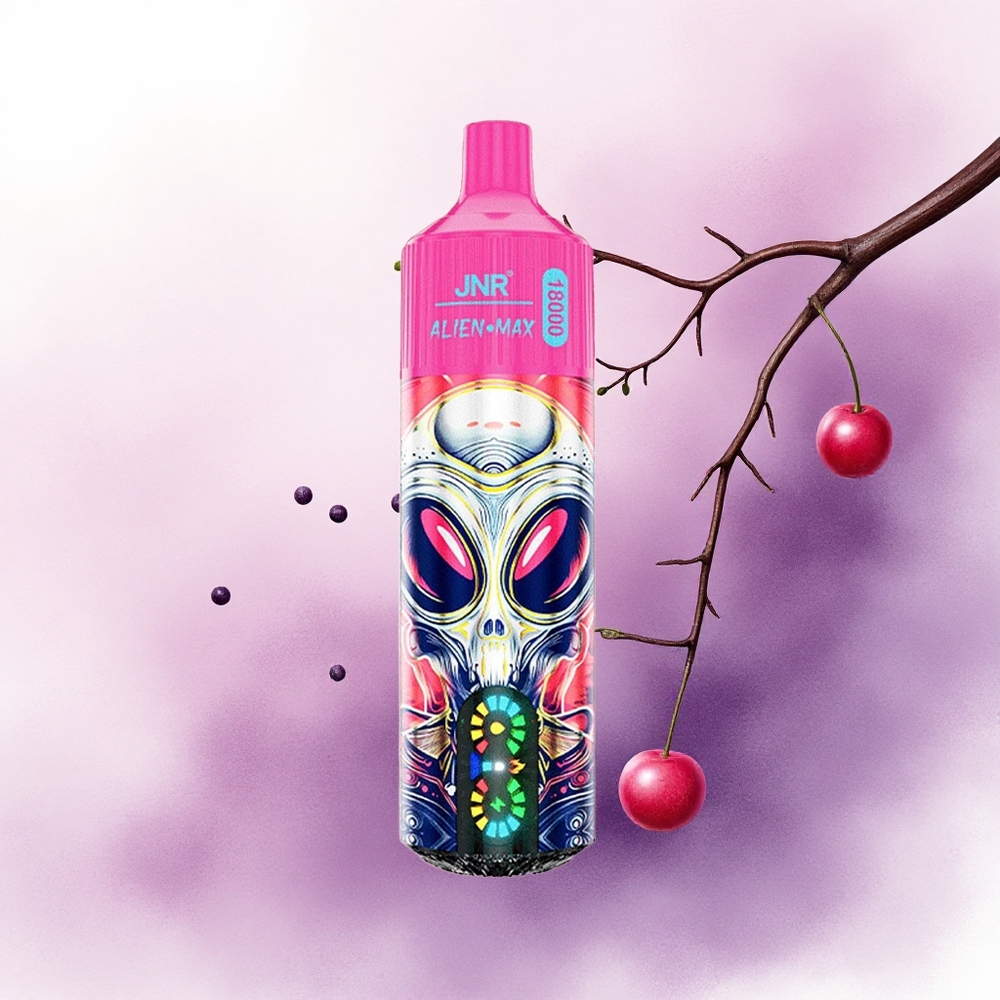 Cherry Berry