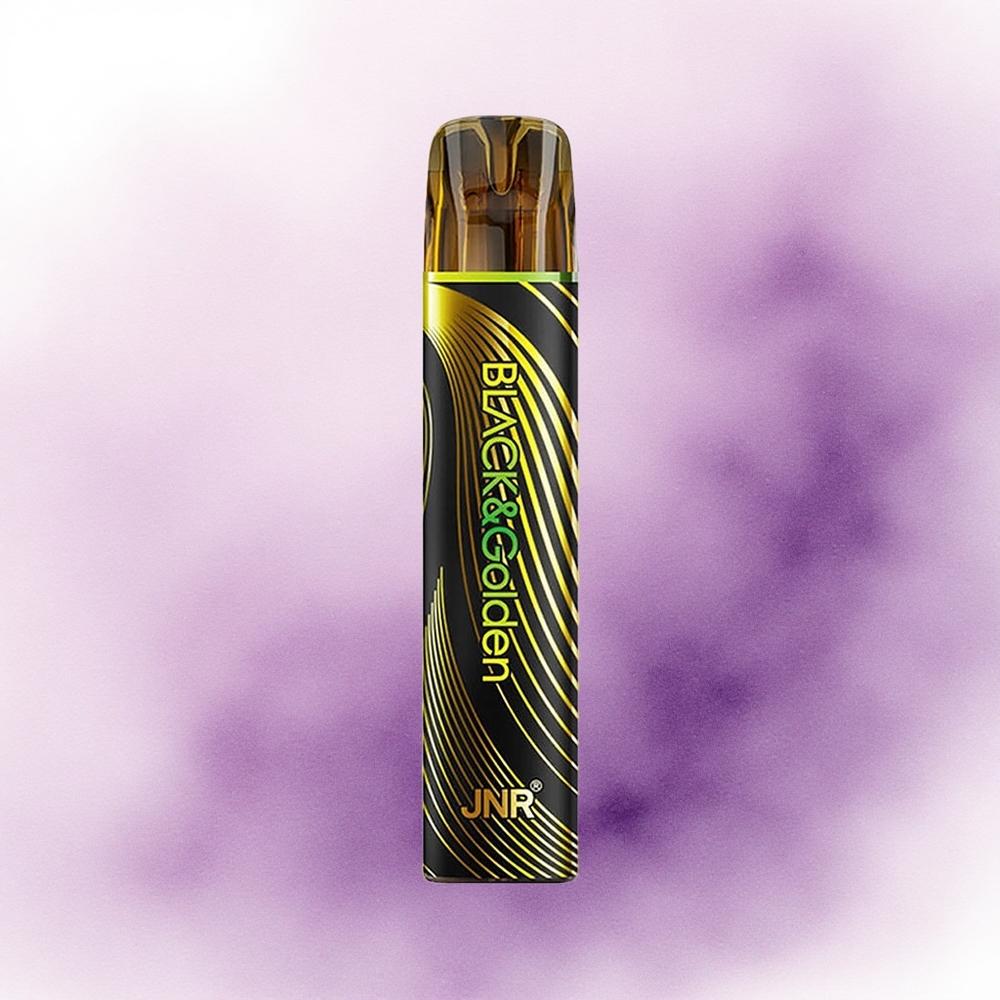 JNR BlackGolden 600+200 Iubire 419 2 Nicotină 550mAh 2ml