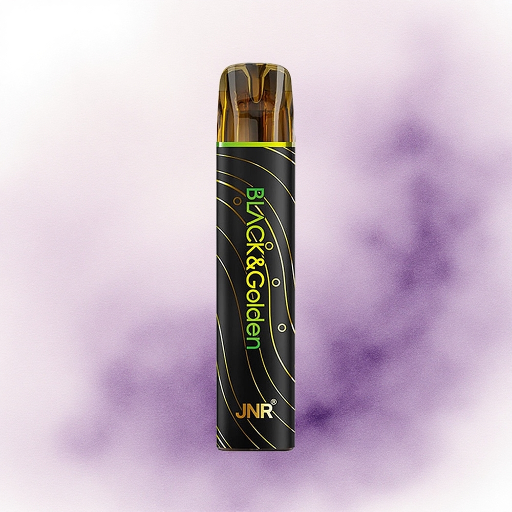 JNR BlackGolden 600+200 Lămâie  Lime 2ml 550mAh Nicotină 2