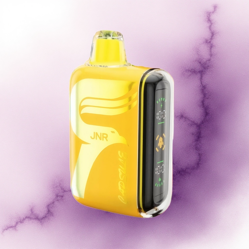 JNR Capsule 15000 Taopical Lovitură cu 850mAh și 20ml