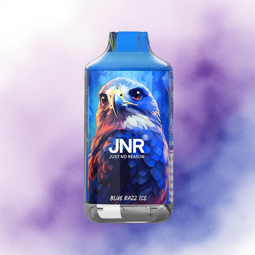 Ice Blue Razz