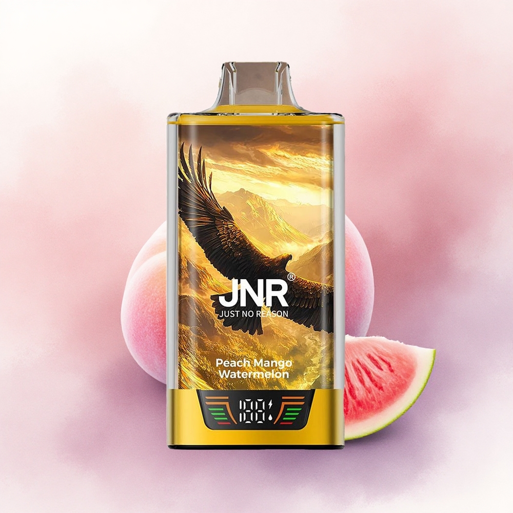 Pepene Verde Peach