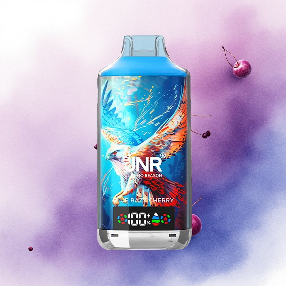 Blue Razz Cherry