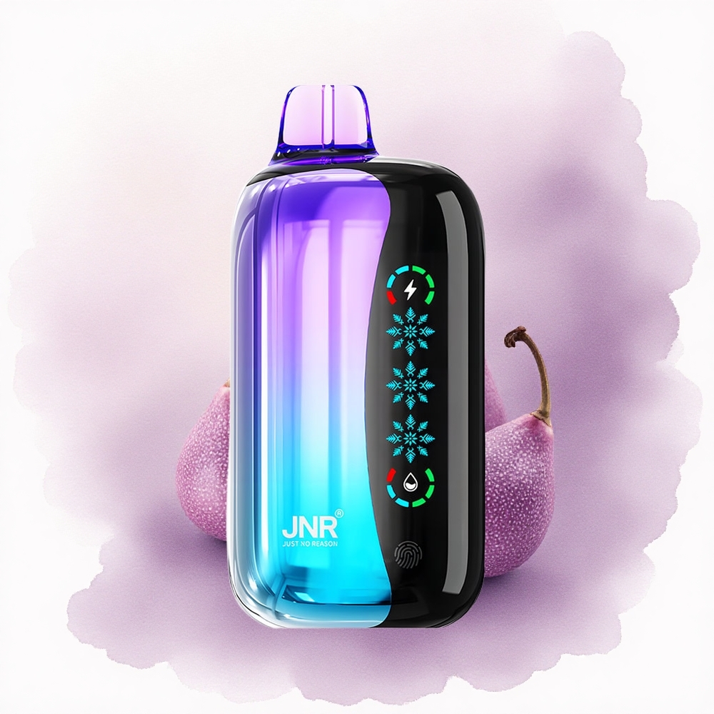JNR Flex Ice 21000 Kiwi Mango Guava cu Ajustare Gheață și 1000mAh
