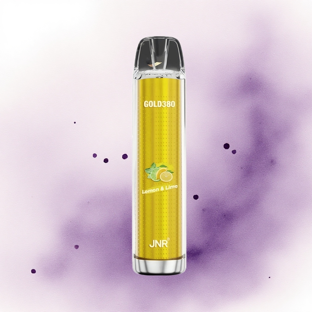 JNR Gold380 6000 Lămâi-Lămâiță 1500mAh 10ohm 13ml