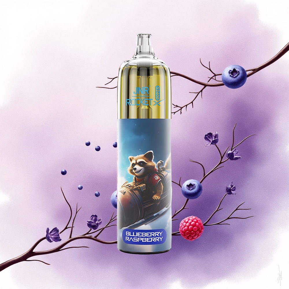 ZmeurĂ de Afine