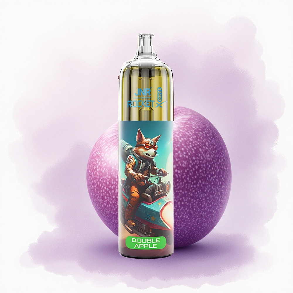 Apple Dublu