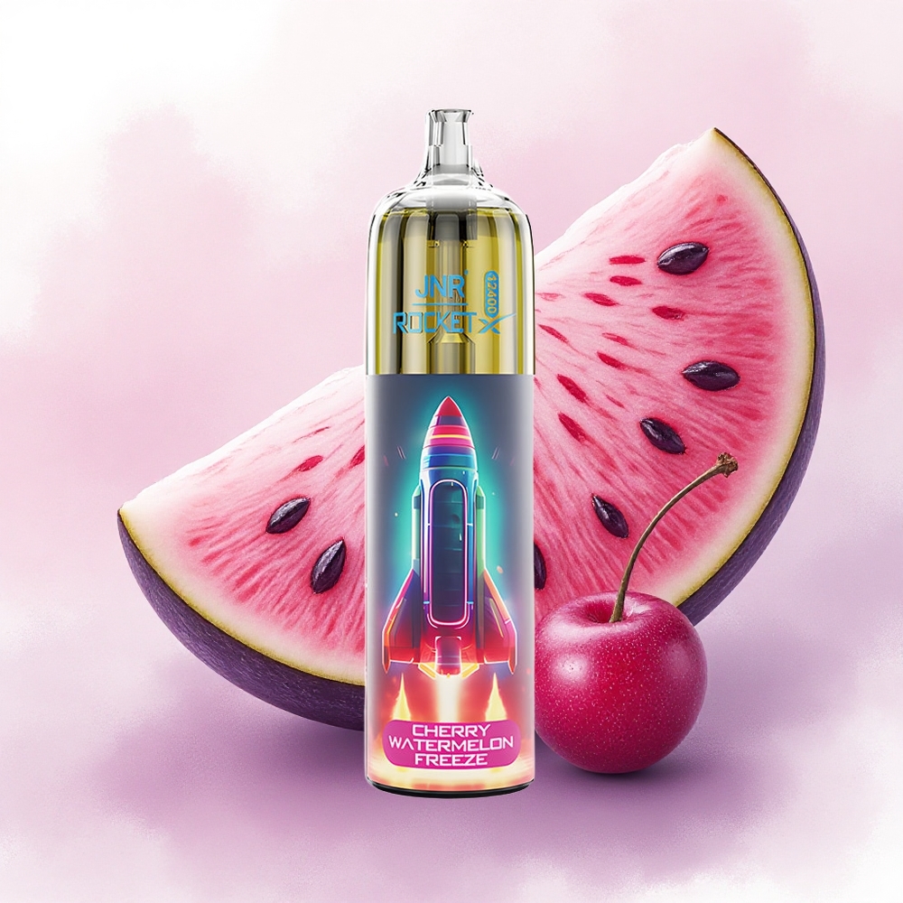 Watermelon de cireș îngheț