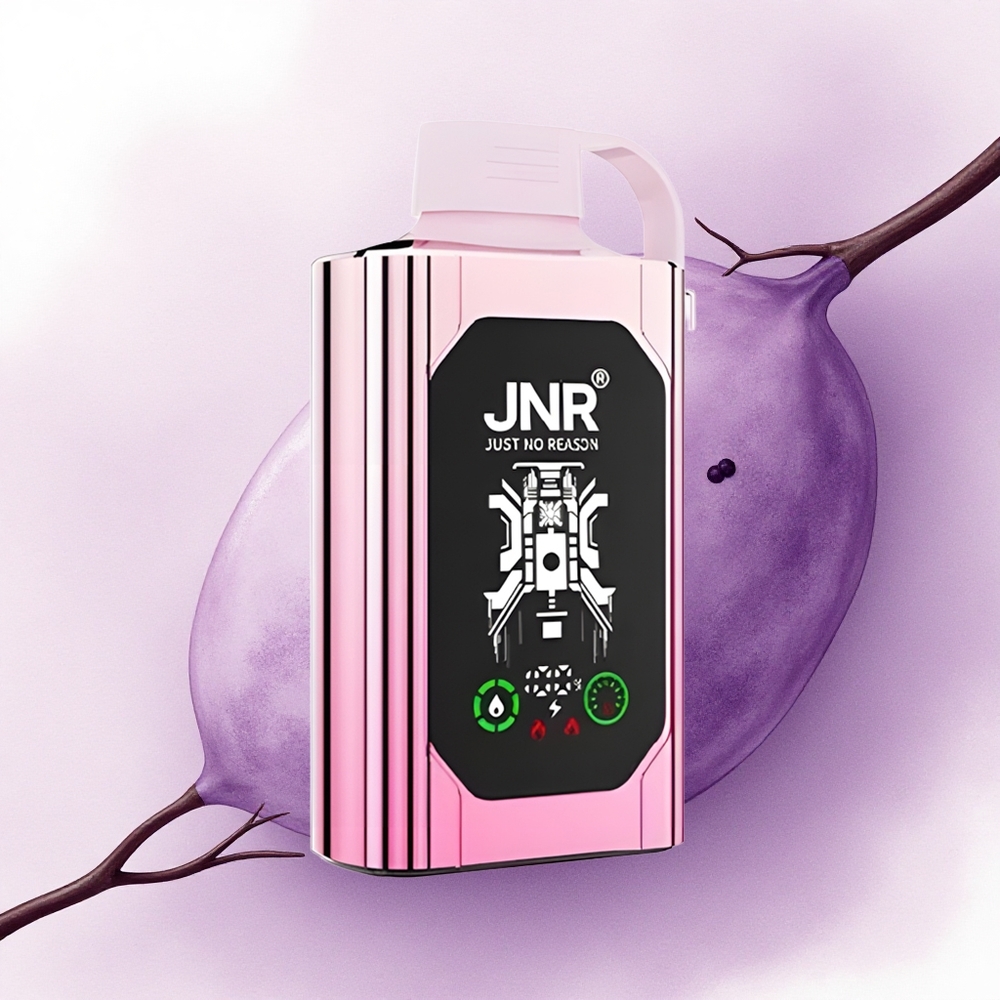 JNR Shisha Hookah Box 20500 Doamnă Killa 25ml 1000mAh Dual Mesh