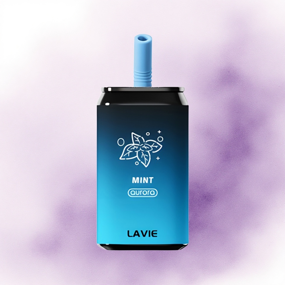 Lavie Aurora 11000 Puffs LAVIE Aurora 22ML 5 Nicotină 650mAh