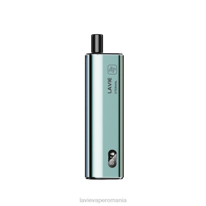 N88V121 Lavie Vape Romania | gheata de menta LAVIE ETERNAL 10000 de pufuri