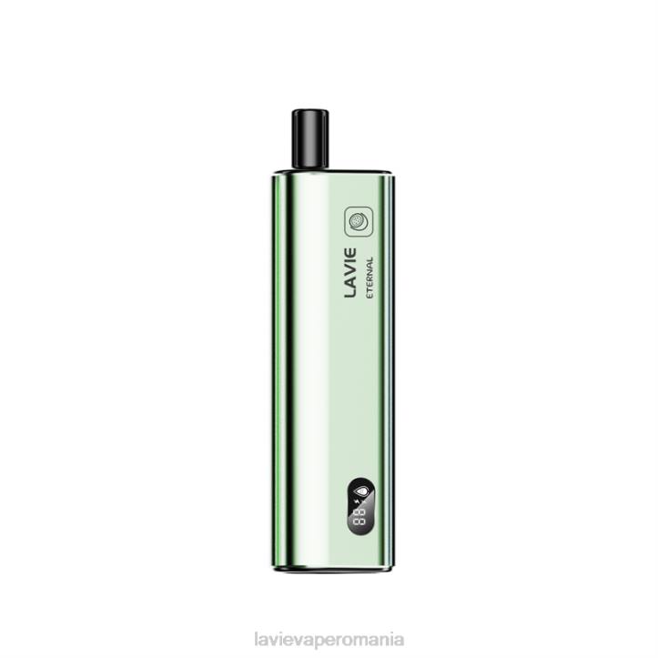 N88V123 Lavie Vape Review | fructul pasiunii LAVIE ETERNAL 10000 de pufuri