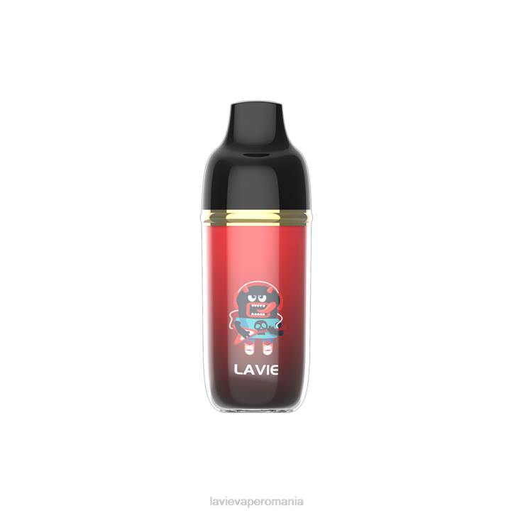N88V242 Lavie Vape Preţ | gheata de pepene verde LAVIE Monster 6000 pufuri