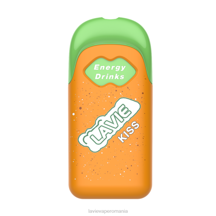 N88V105 Lavie Puffs | băuturi energizante LAVIE KISS 8000 pufuri